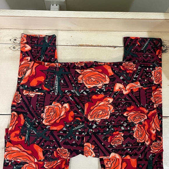 Lularoe/ leggings - Picture 2 of 5